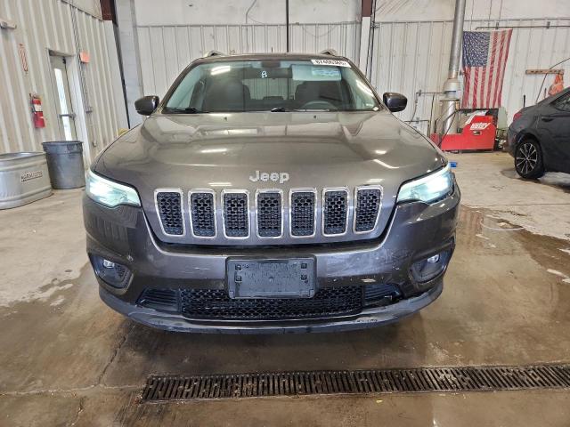 Photo 5 from auction – 2019 JEEP CHEROKEE L with VIN 1C4PJMLB1KD453488