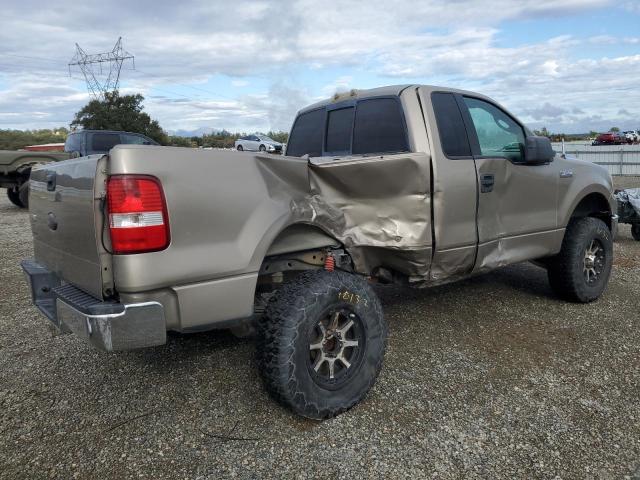 Photo 3 from auction – 2006 FORD F150 with VIN 1FTRF14546NB19408