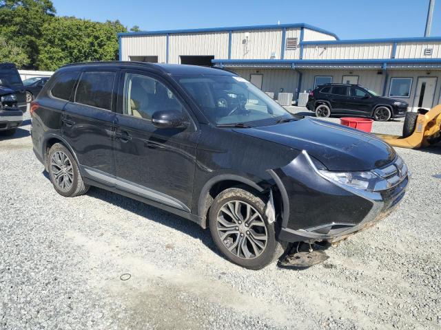 Photo 4 from auction – 2016 MITSUBISHI OUTLANDER SE with VIN JA4AD3A36GZ037153