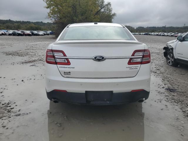 Photo 6 from auction – 2014 FORD TAURUS LIM with VIN 1FAHP2F8XEG154680