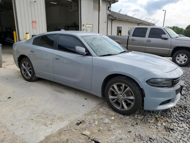 Photo 4 from auction – 2021 DODGE CHARGER SX with VIN 2C3CDXJG0MH506049
