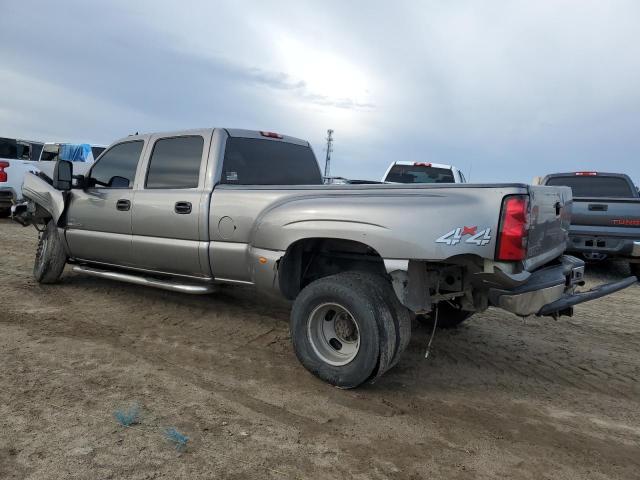 Photo 2 from auction – 2006 GMC NEW SIERRA with VIN 1GTJK33D26F221376