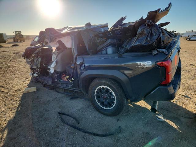 Photo 2 from auction – 2025 TOYOTA TACOMA with VIN 3TMLB5JN8SM163218