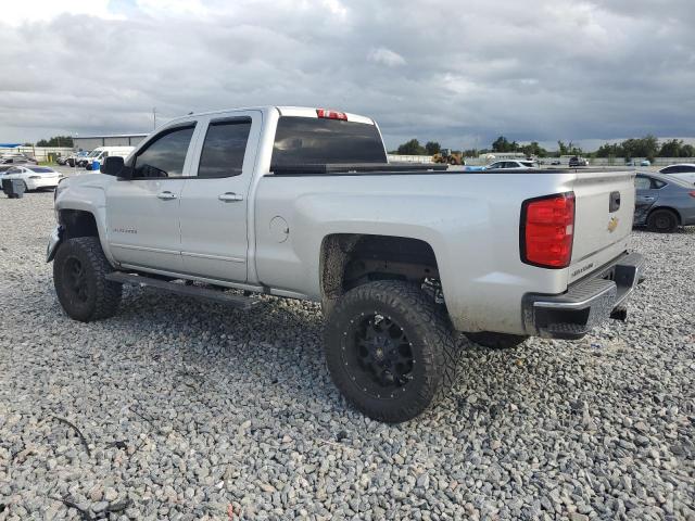 Photo 2 from auction – 2016 CHEVROLET SILVERADO with VIN 1GCVKREC4GZ173968