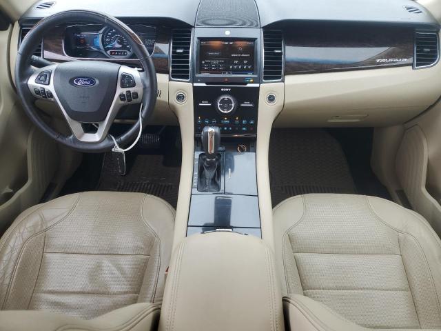 Фото 8 с аукциона – 2014 FORD TAURUS LIM с VIN 1FAHP2F8XEG154680