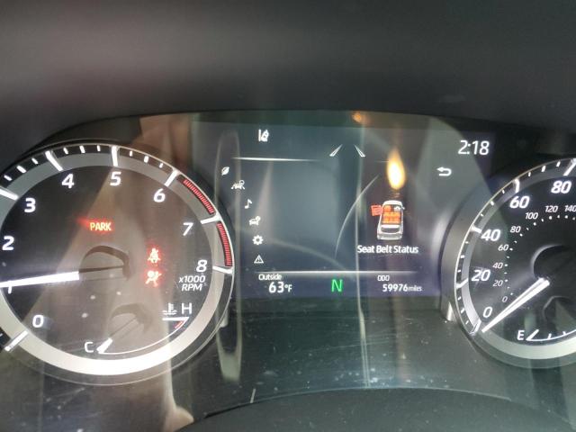 Photo 9 from auction – 2023 TOYOTA HIGHLANDER L with VIN 5TDKDRAH6PS034165