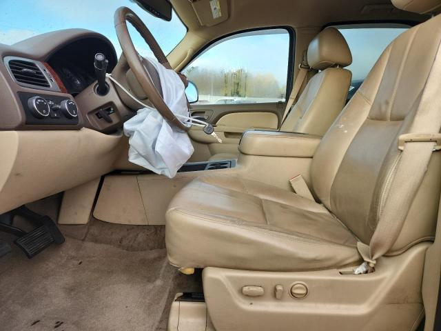 Photo 7 from auction – 2010 GMC YUKON SLT with VIN 1GKUKCE00AR215336