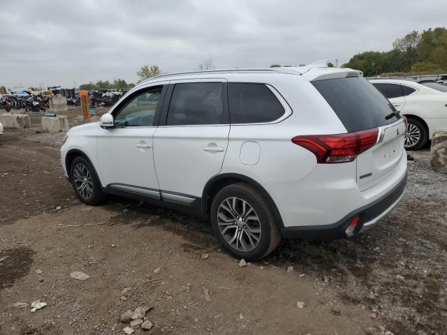 Photo 2 from auction – 2017 MITSUBISHI OUTLANDER with VIN JA4AZ3A38HZ065488