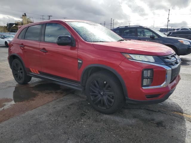 Photo 4 from auction – 2020 MITSUBISHI OUTLANDER with VIN JA4AP3AU3LU025906