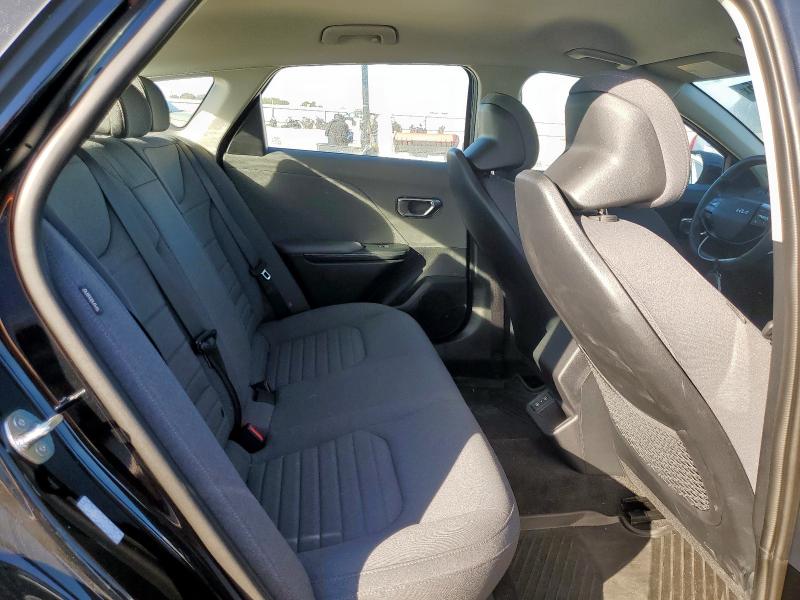 Photo 10 from auction – 2025 KIA K4 EX with VIN 3KPFU4DE7SE010384