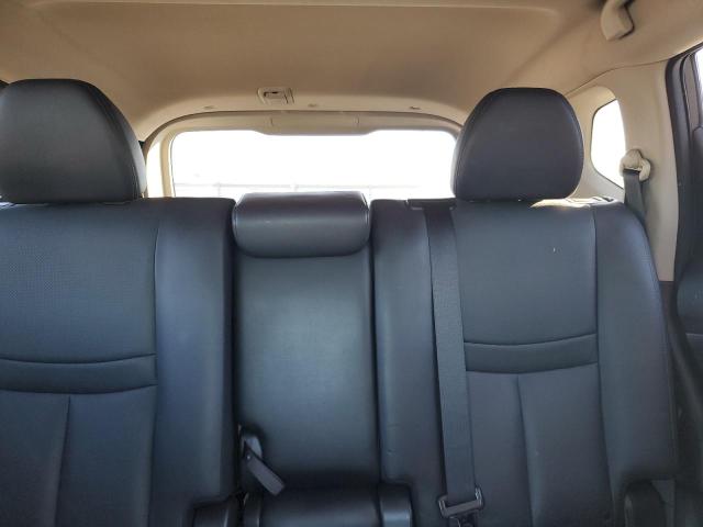 Photo 10 from auction – 2015 NISSAN ROGUE S with VIN 5N1AT2MV7FC806868