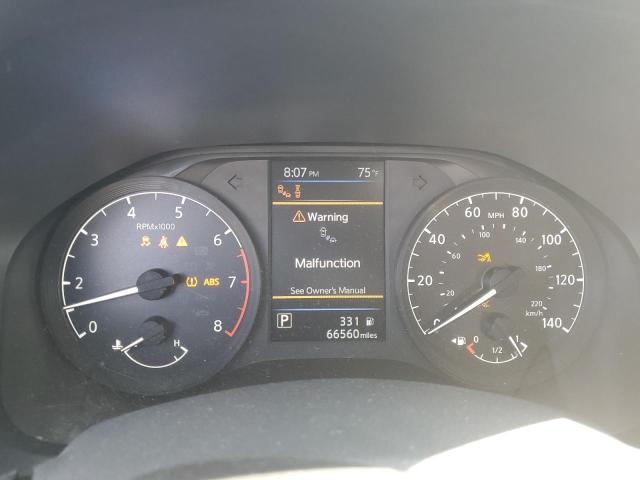 Photo 9 from auction – 2024 NISSAN ALTIMA S with VIN 1N4BL4BV2RN318613