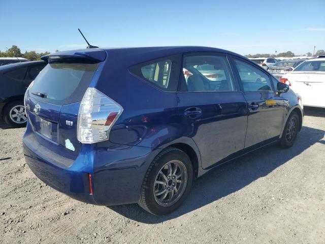 Photo 3 from auction – 2013 TOYOTA PRIUS V with VIN JTDZN3EU9D3258740