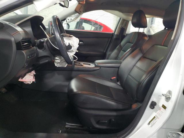 Photo 7 from auction – 2020 NISSAN SENTRA with VIN 3N1AB8DV7LY236791