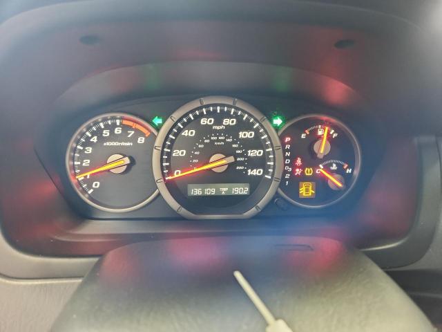 Zdjęcie 9 z aukcji – 2007 HONDA PILOT EXL z VIN 5FNYF18517B022446