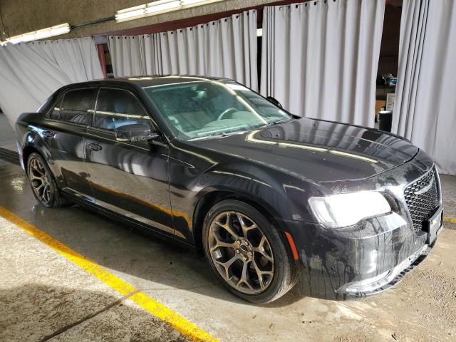 Photo 4 from auction – 2016 CHRYSLER 300 S with VIN 2C3CCABG2GH298520