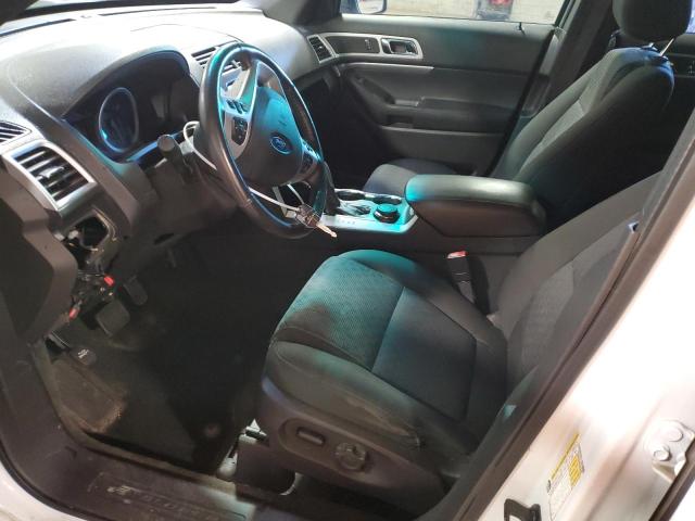 Photo 7 from auction – 2014 FORD EXPLORER X with VIN 1FM5K8D89EGC07009