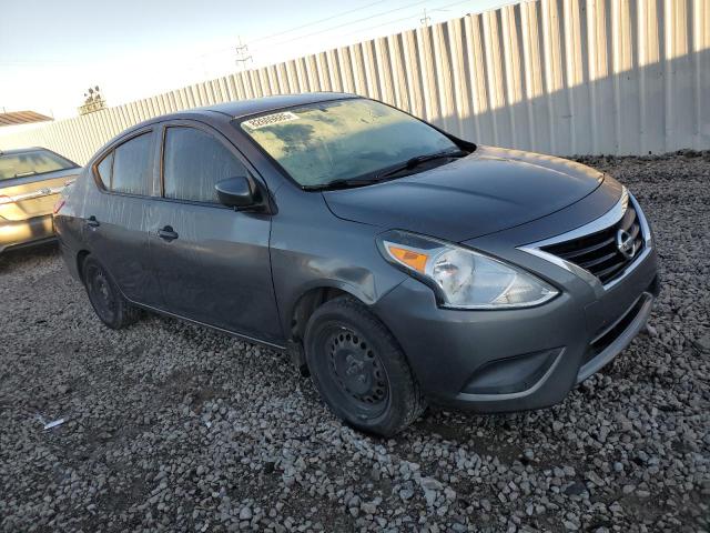 Photo 4 from auction – 2016 NISSAN VERSA S with VIN 3N1CN7AP2GL832636