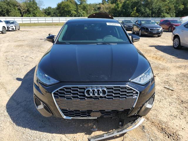 Photo 5 from auction – 2022 AUDI A3 PREMIUM with VIN WAUGUDGY0NA029809