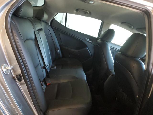 Photo 10 from auction – 2015 KIA OPTIMA EX with VIN 5XXGN4A72FG493027