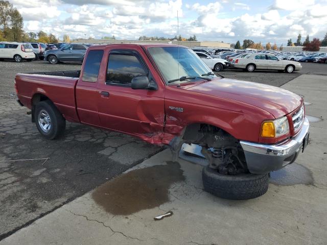 Photo 4 from auction – 2001 FORD RANGER SUP with VIN 1FTYR14V41PB04598