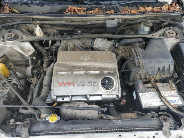 Photo 12 from auction – 2004 TOYOTA HIGHLANDER BASE with VIN JTEDP21AX40011380