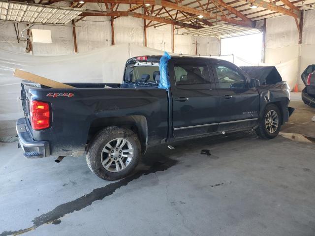 Photo 3 from auction – 2017 CHEVROLET SILVERADO with VIN 3GCUKREC5HG326208