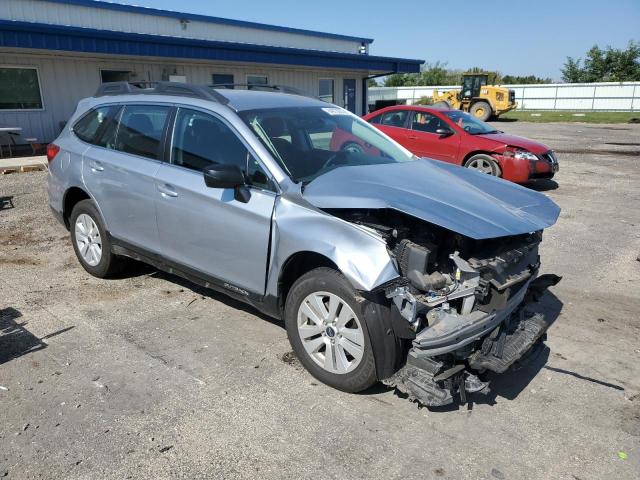 Photo 4 from auction – 2017 SUBARU OUTBACK 2.5I with VIN 4S4BSAAC0H3256789