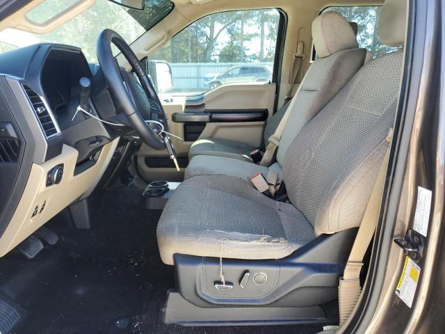 Photo 7 from auction – 2016 FORD F150 SUPER with VIN 1FTEW1CP2GFD32175