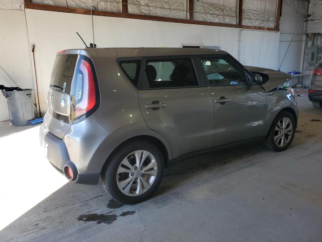 Photo 3 from auction – 2015 KIA SOUL + with VIN KNDJP3A5XF7187498