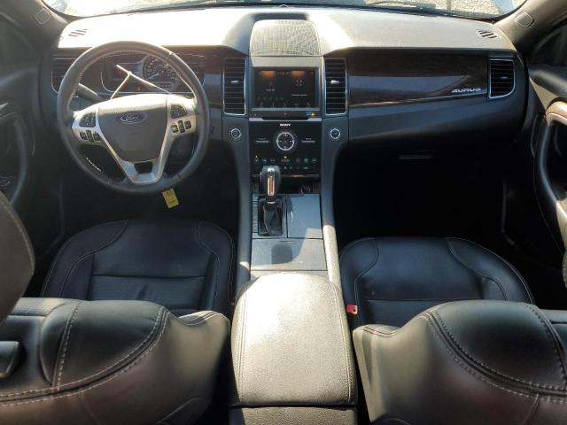 Photo 8 from auction – 2019 FORD TAURUS LIM with VIN 1FAHP2F82KG106604