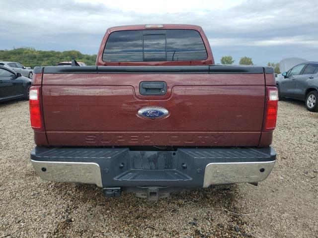Photo 6 from auction – 2015 FORD F250 SUPER with VIN 1FT7W2BTXFEB09951
