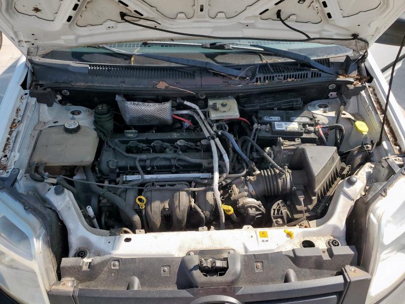 Foto 11 de la subasta – 2012 FORD TRANSIT CO con VIN NM0LS7AN7CT100882