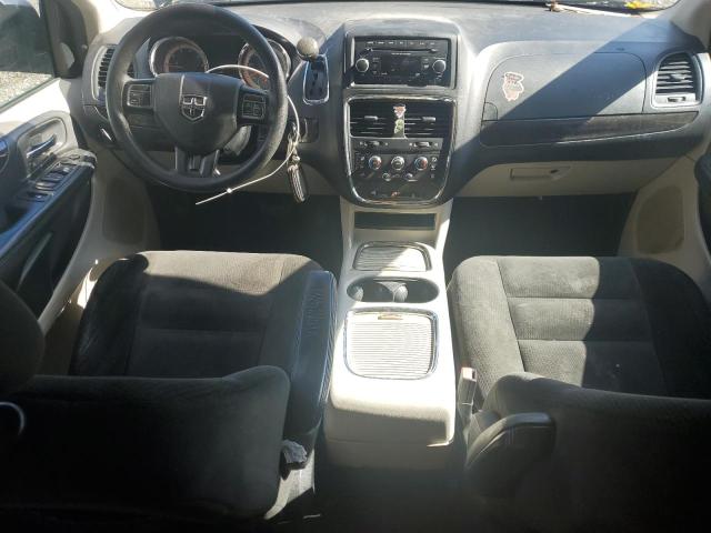 Photo 8 from auction – 2016 DODGE GRAND CARA with VIN 2C4RDGCG9GR274987