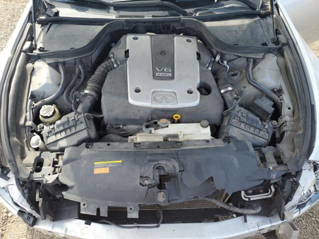 Photo 11 from auction – 2011 INFINITI G37 with VIN JN1CV6EL2BM262069