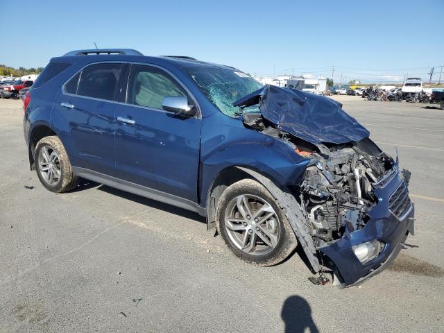 Photo 4 from auction – 2017 CHEVROLET EQUINOX PR with VIN 2GNFLGE38H6164216