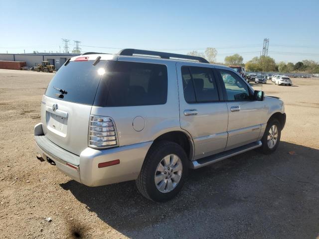 Photo 3 from auction – 2007 MERCURY MOUNTAINEE with VIN 4M2EU47EX7UJ05189