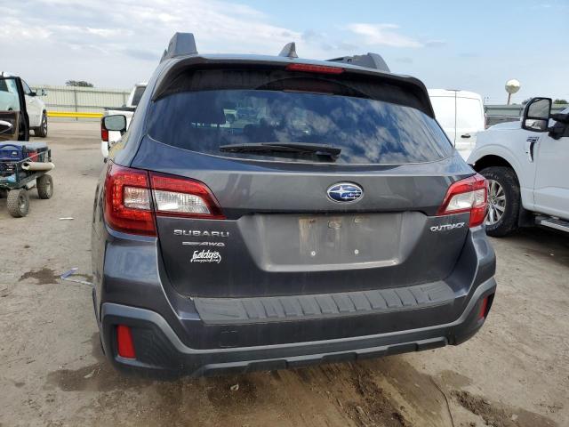 Photo 6 from auction – 2019 SUBARU OUTBACK 2. with VIN 4S4BSAHC1K3201619