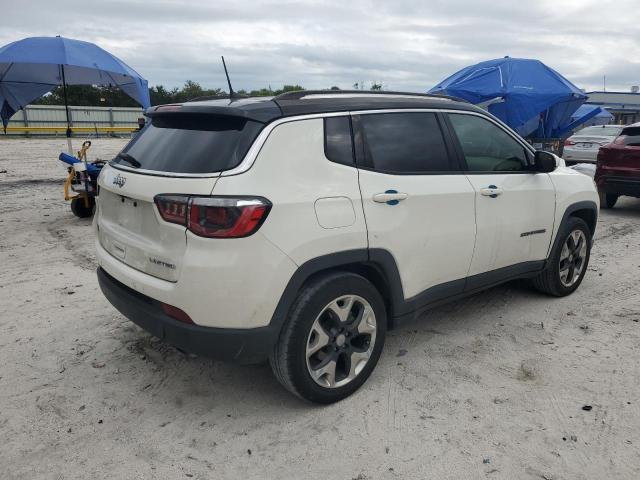 صورة رقم 3 من المزاد - 2018 JEEP COMPASS LI مع VIN 3C4NJCCB0JT351271
