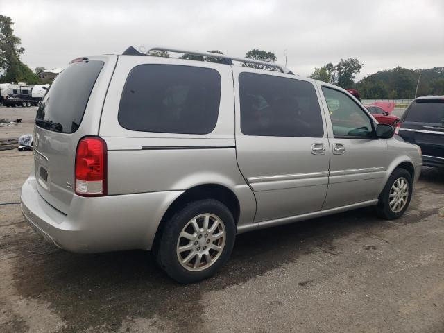 Photo 3 from auction – 2006 BUICK TERRAZA CX with VIN 5GADV33L86D230009
