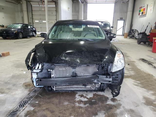 Photo 5 from auction – 2012 NISSAN ALTIMA BAS with VIN 1N4AL2AP1CC152607