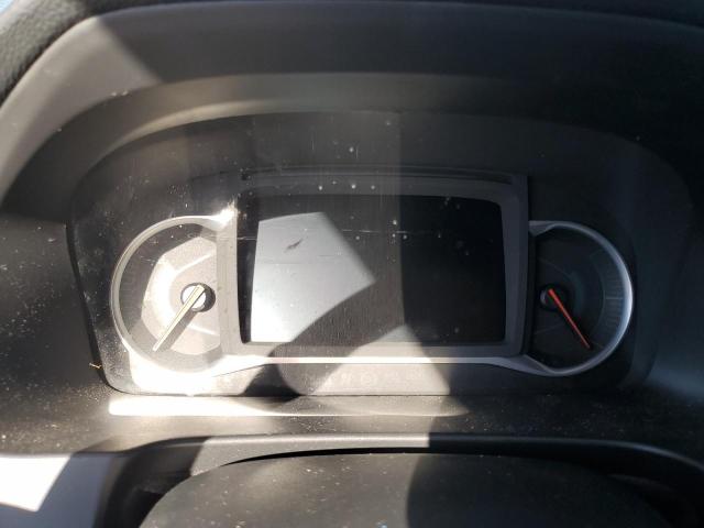 Photo 9 from auction – 2020 HONDA PILOT EX with VIN 5FNYF5H39LB015986