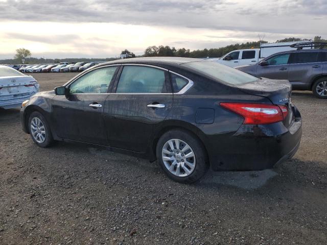 Photo 2 from auction – 2017 NISSAN ALTIMA 2.5 with VIN 1N4AL3AP3HC282790