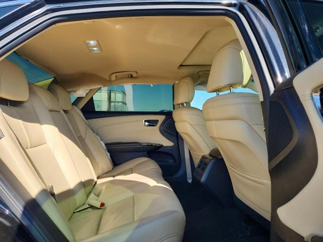 Photo 10 from auction – 2014 TOYOTA AVALON HYB with VIN 4T1BD1EB1EU023974