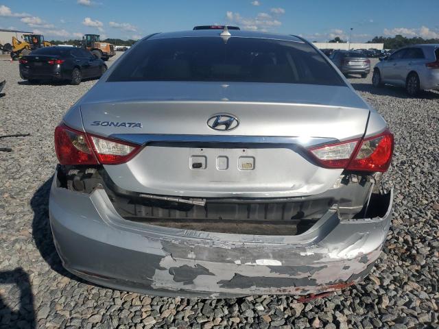 Photo 6 from auction – 2011 HYUNDAI SONATA GLS with VIN 5NPEB4AC3BH239371