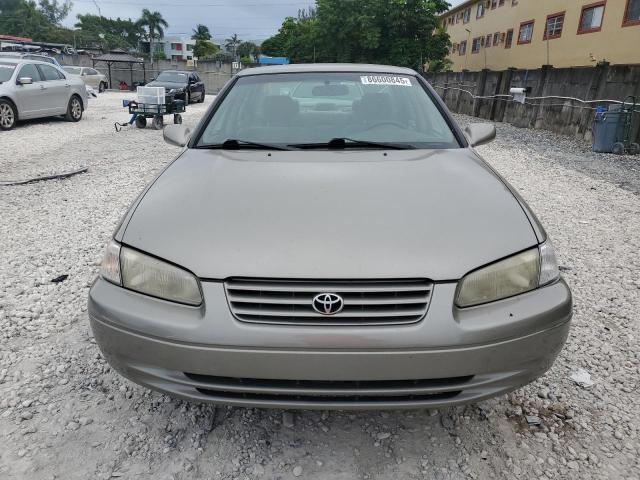 Photo 5 from auction – 1998 TOYOTA CAMRY CE with VIN JT2BF22K4W0134660