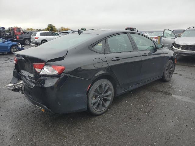 Photo 3 from auction – 2016 CHRYSLER 200 S with VIN 1C3CCCBG5GN161476