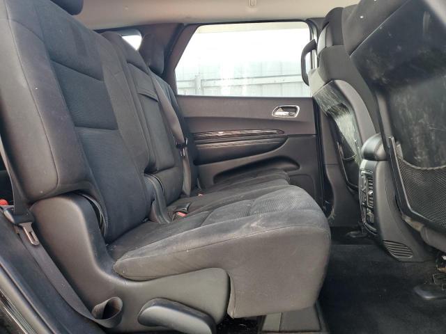 Photo 11 from auction – 2011 DODGE DURANGO CR with VIN 1D4RE4GG7BC599082