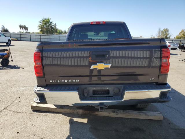 Photo 6 from auction – 2015 CHEVROLET SILVERADO with VIN 3GCPCREC1FG423820