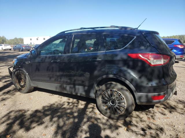 Photo 2 from auction – 2013 FORD ESCAPE SEL with VIN 1FMCU9H97DUA01861